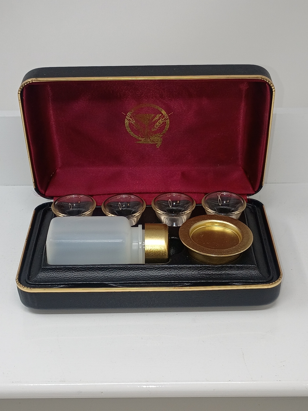 Personal Communion Set - Picture 11 of 11